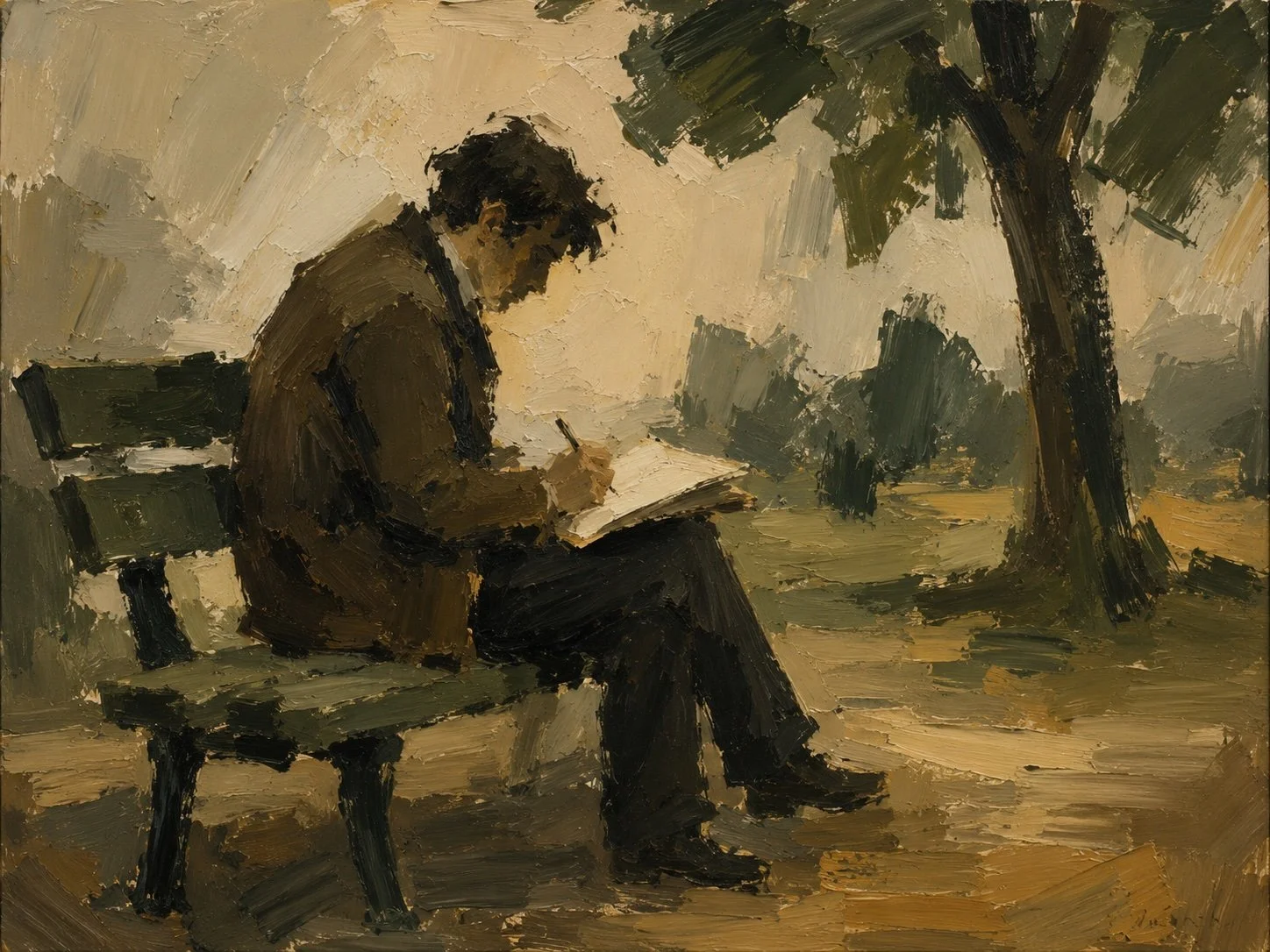The Essay and the Examined Life: Nonfiction as a Practice of Self-Knowledge