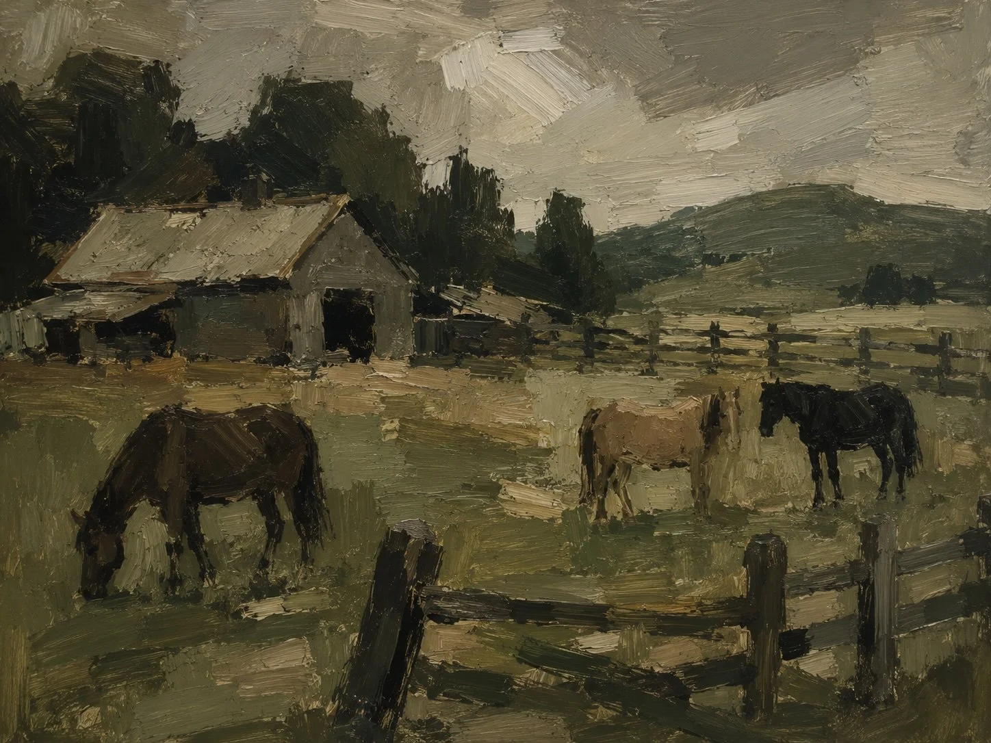 Landscape and Memory in the Literature of the American West