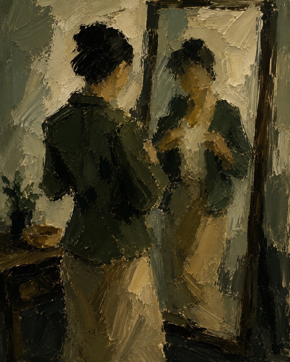Dressed for the Part: Clothing in Fiction