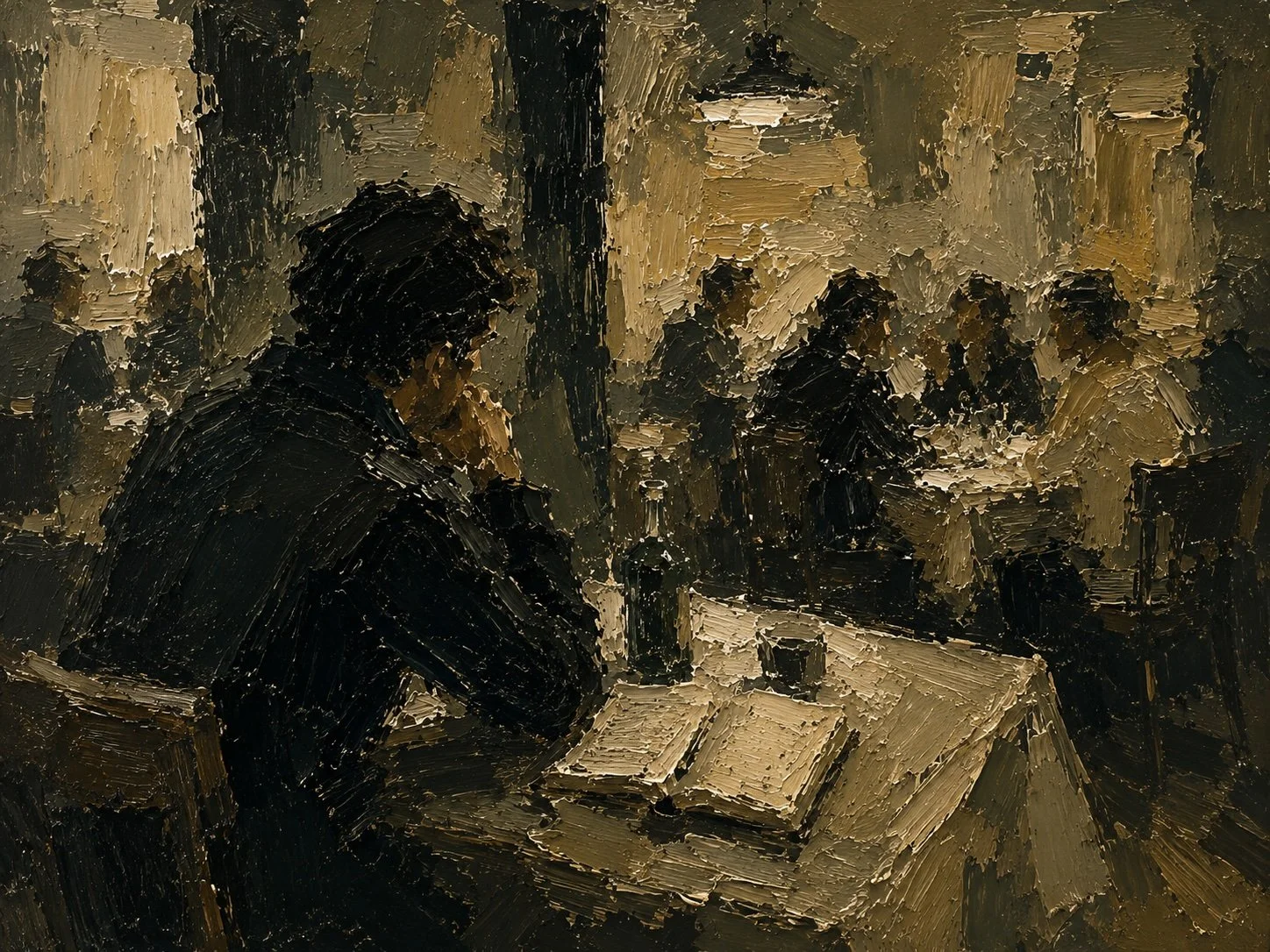 The Fiction Writer as Amateur Anthropologist