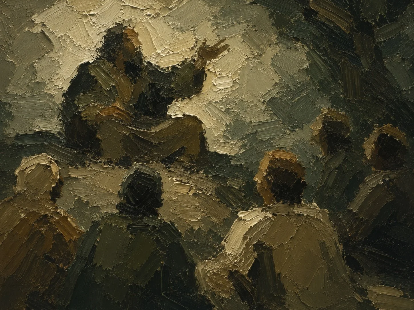 What Fiction Writers Learn from Oral Storytelling