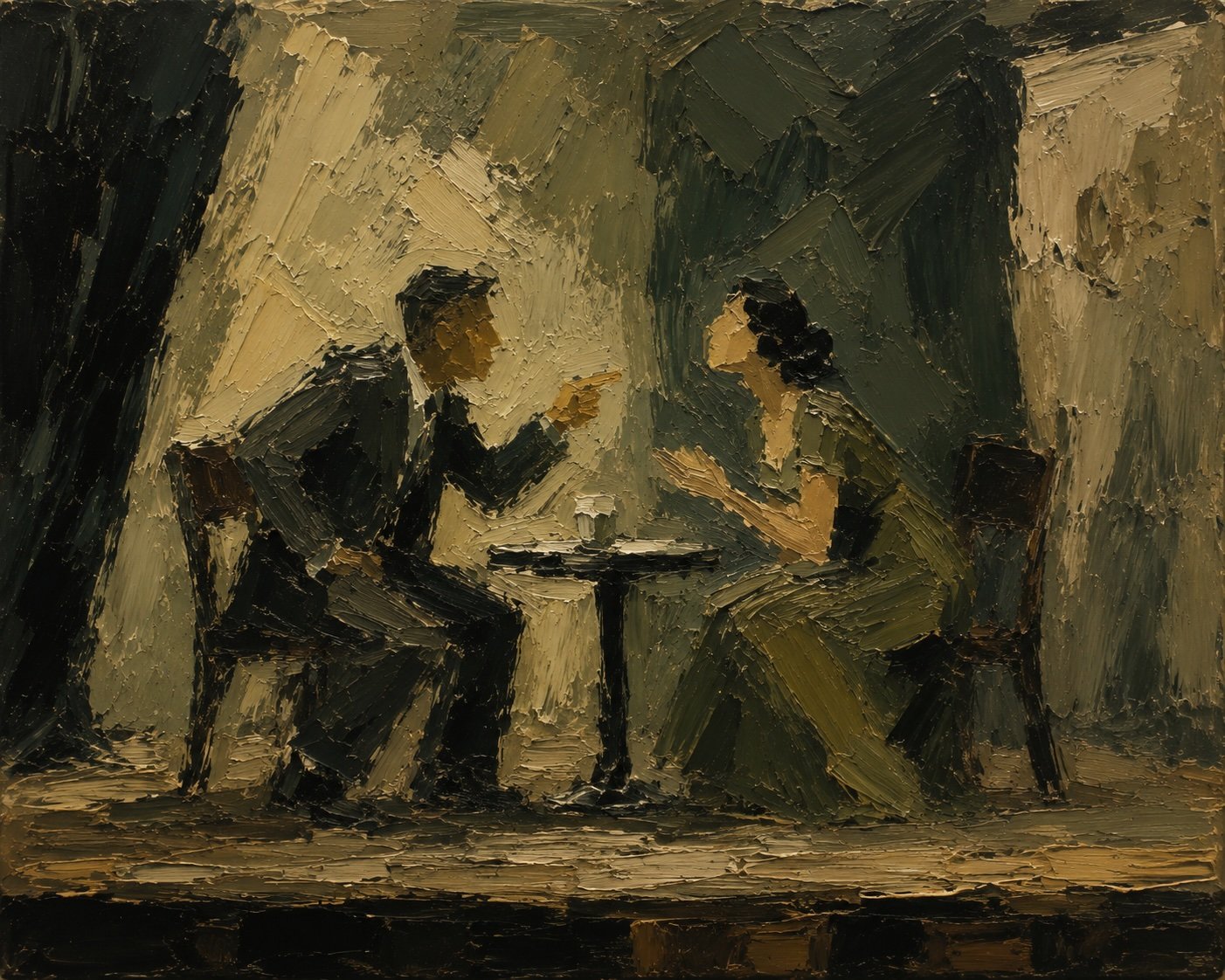 The Scene as the Building Block of a Script