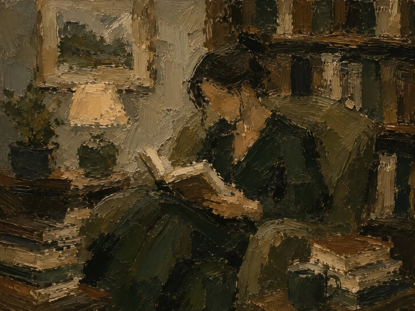 Structuralism and the Hidden Grammar of Stories