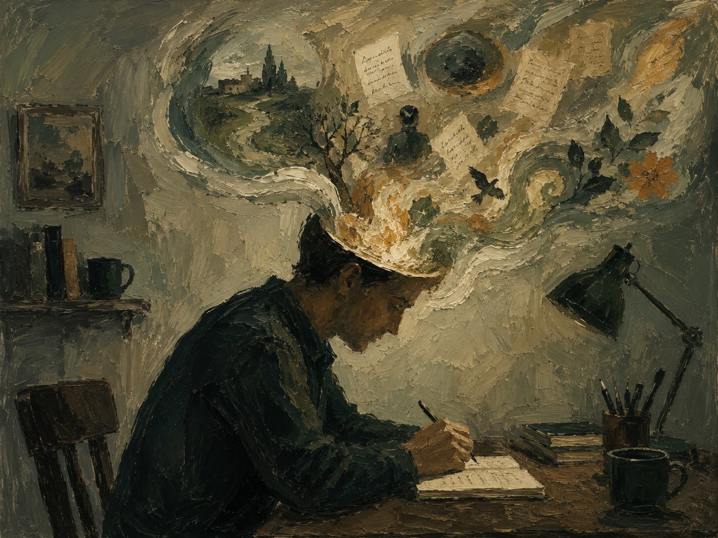 Cognitive Narratology and the Art of Character
