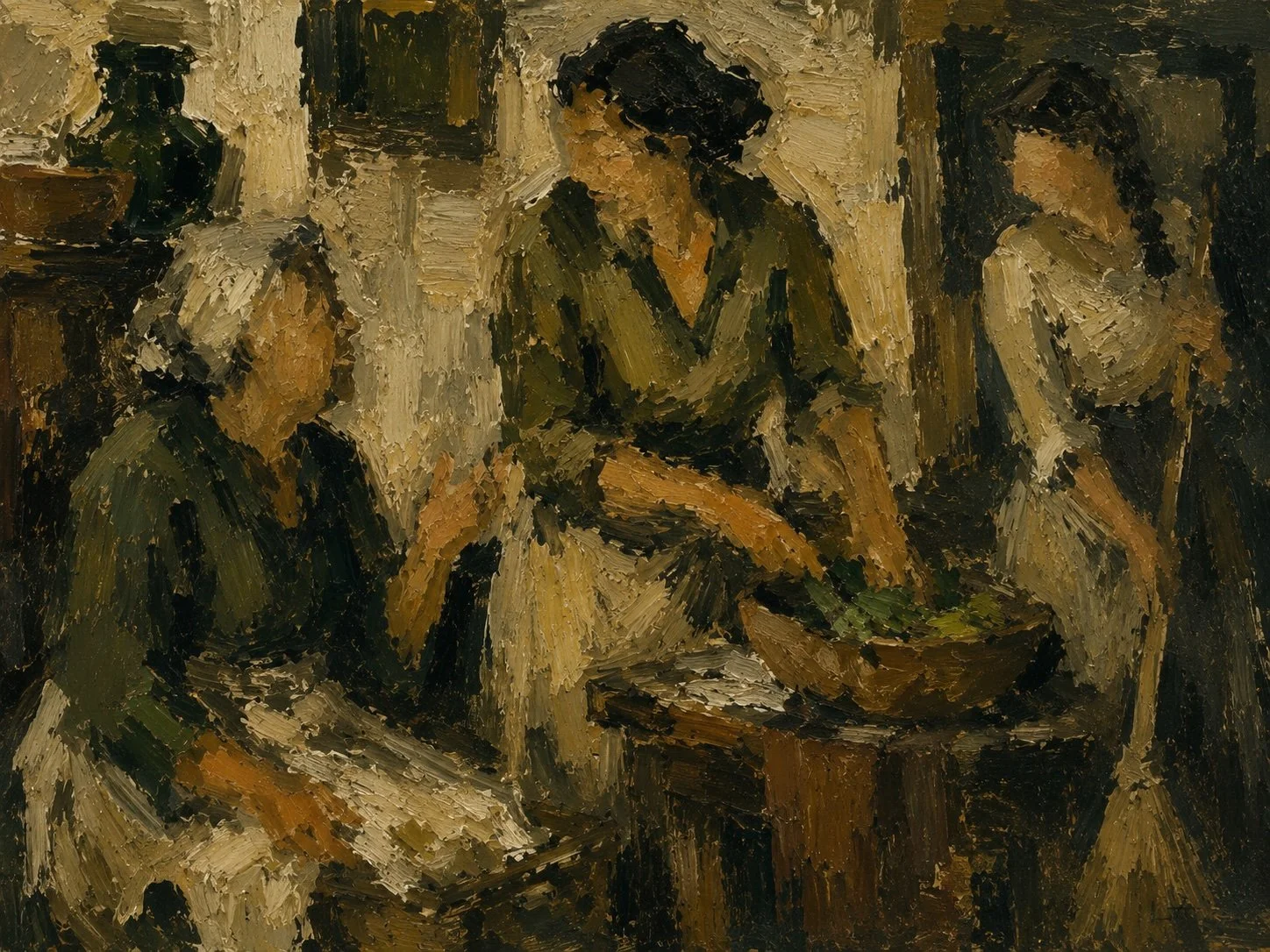 What Bakhtin Teaches Novelists About Voice