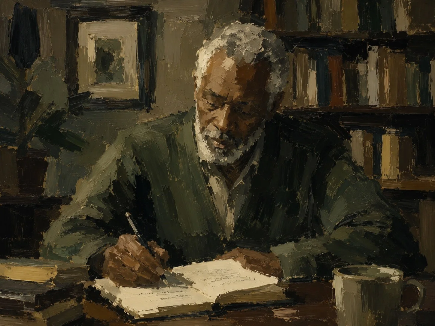 The Personal Essay as a Form of Thinking
