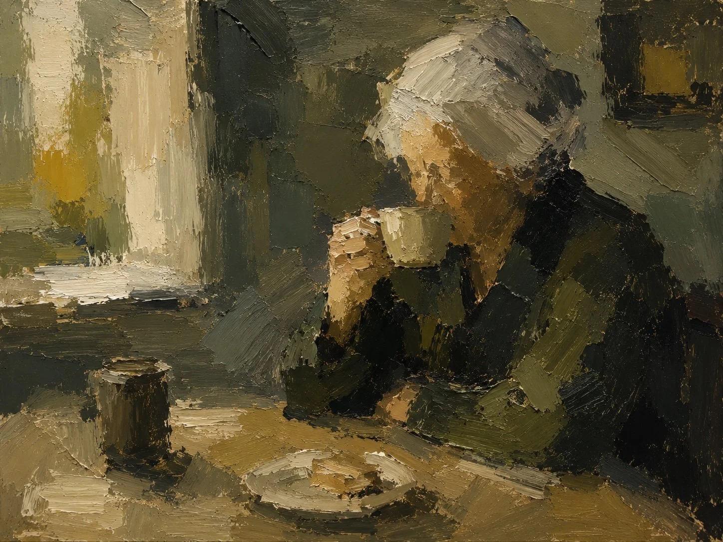 For Blog Writers: Finding Meaning in the Mundane