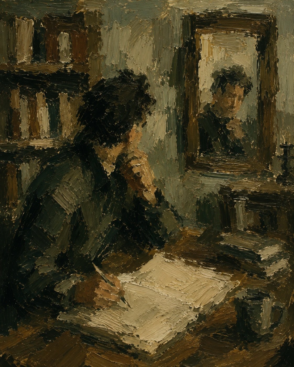 The Japanese I-Novel and the Problem of Writing the Self