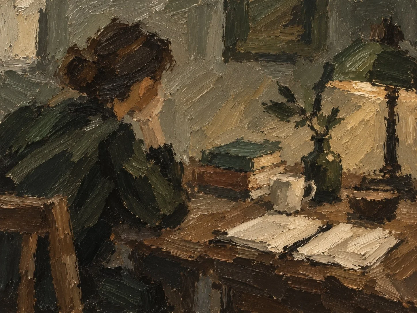 Phenomenology and the Art of Seeing