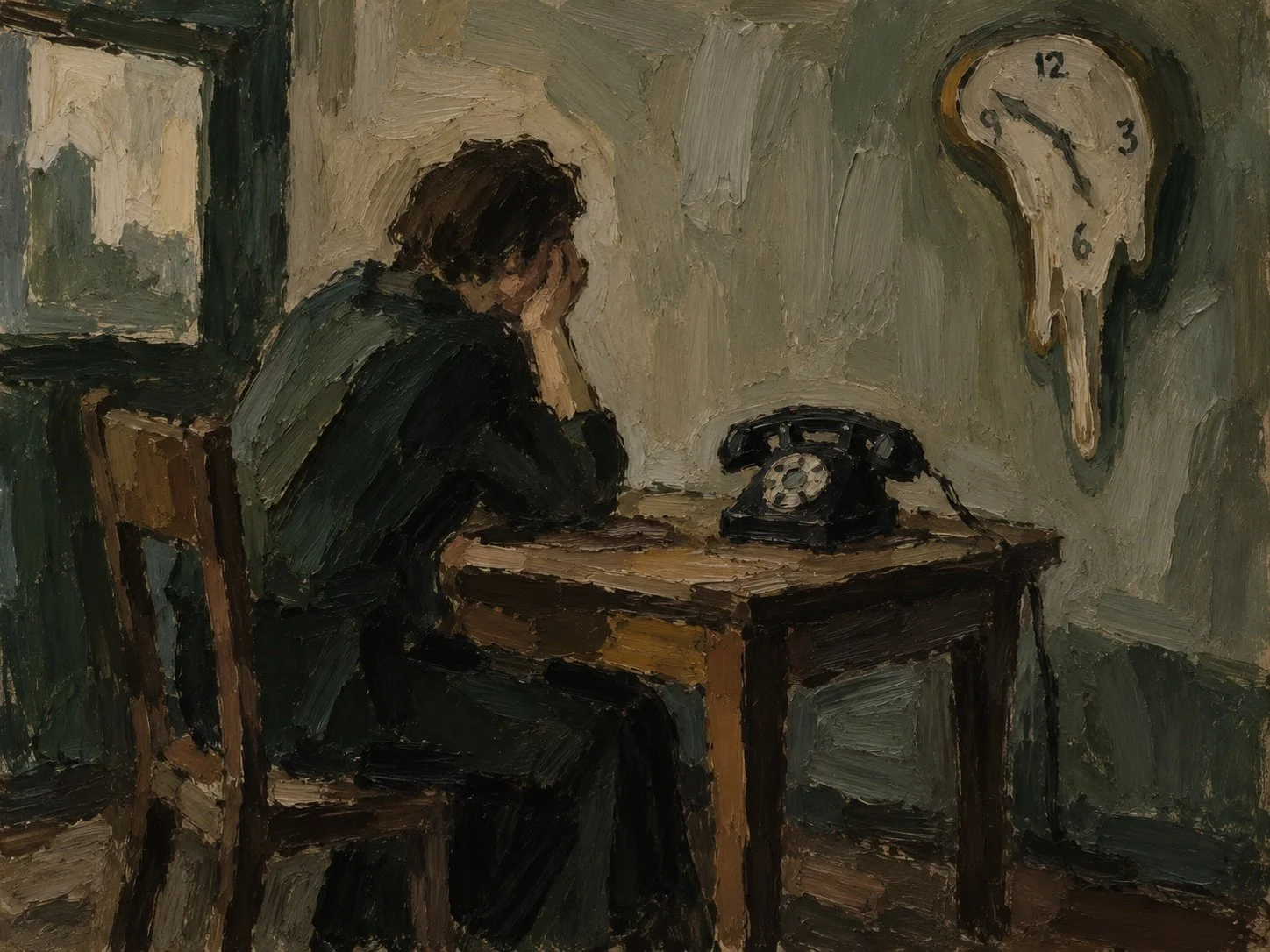 Bergson and the Modernist Experience of Time