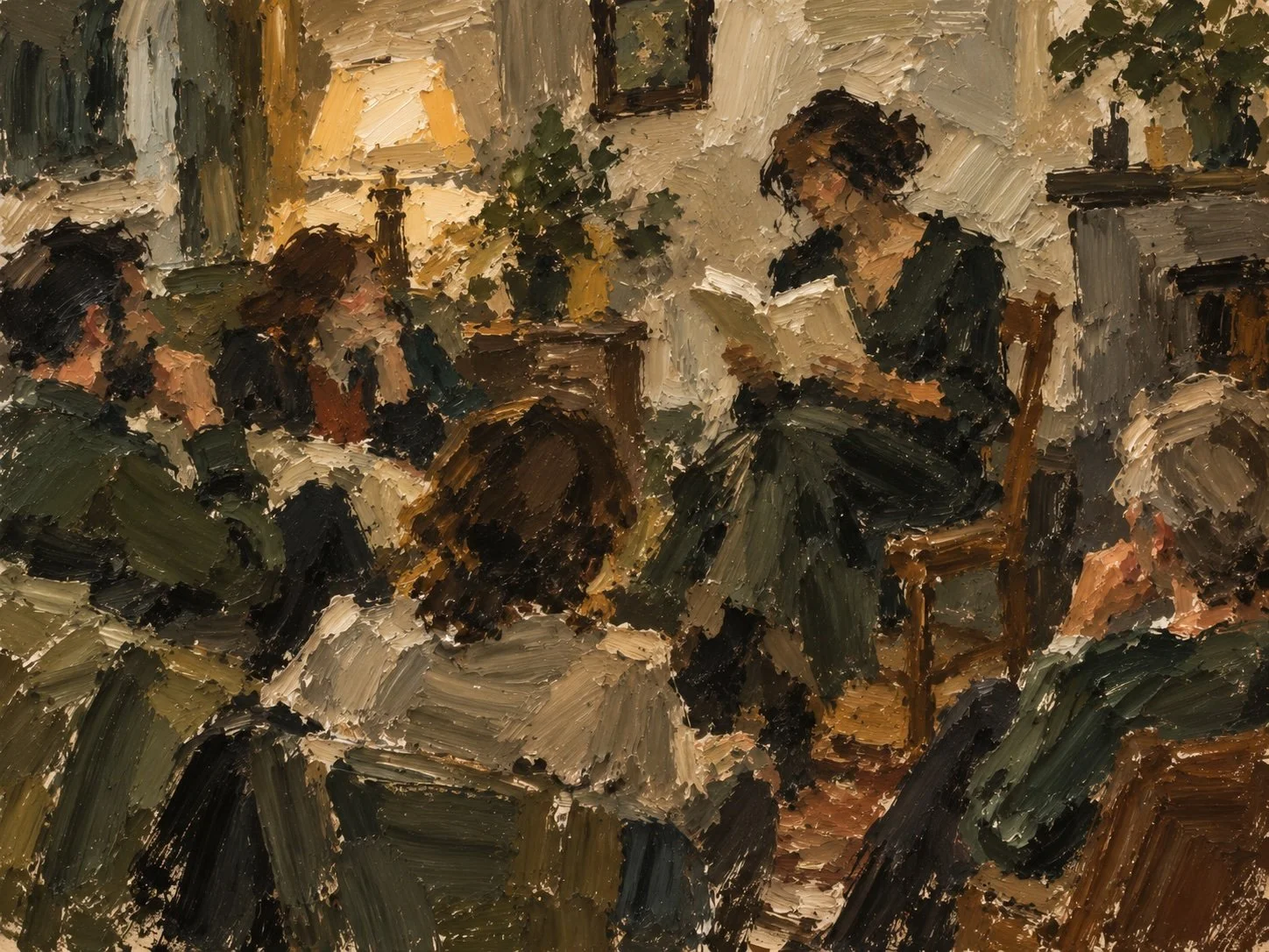 How to Prepare an Excerpt for a Public Reading