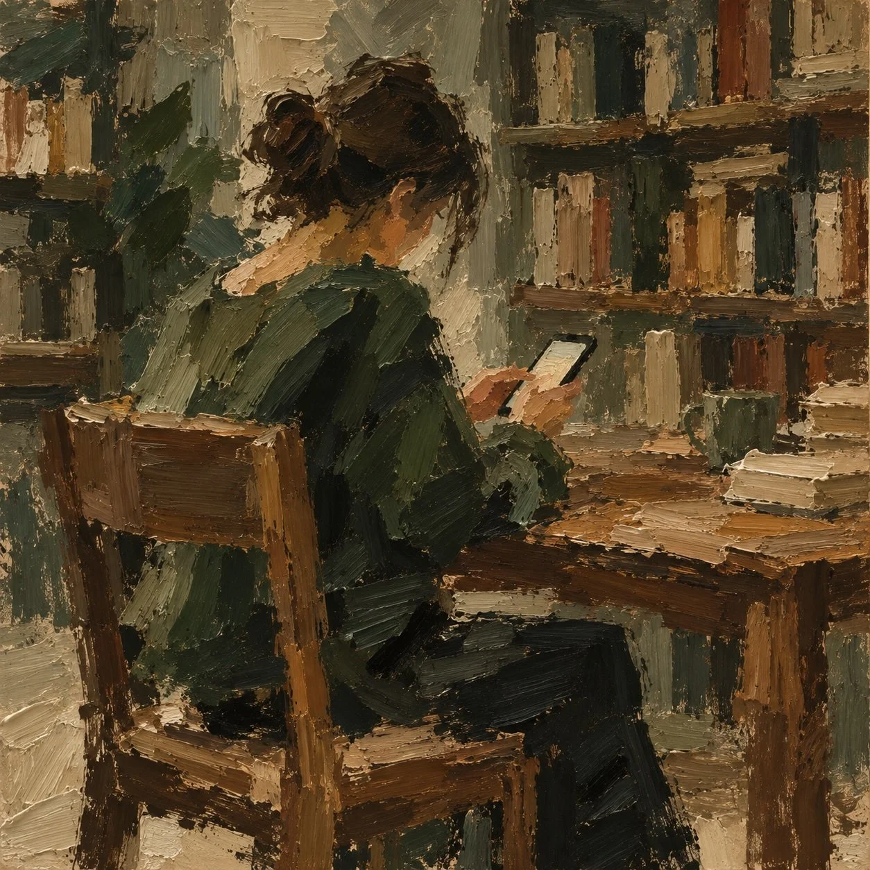 Writing Memory in the Digital Age