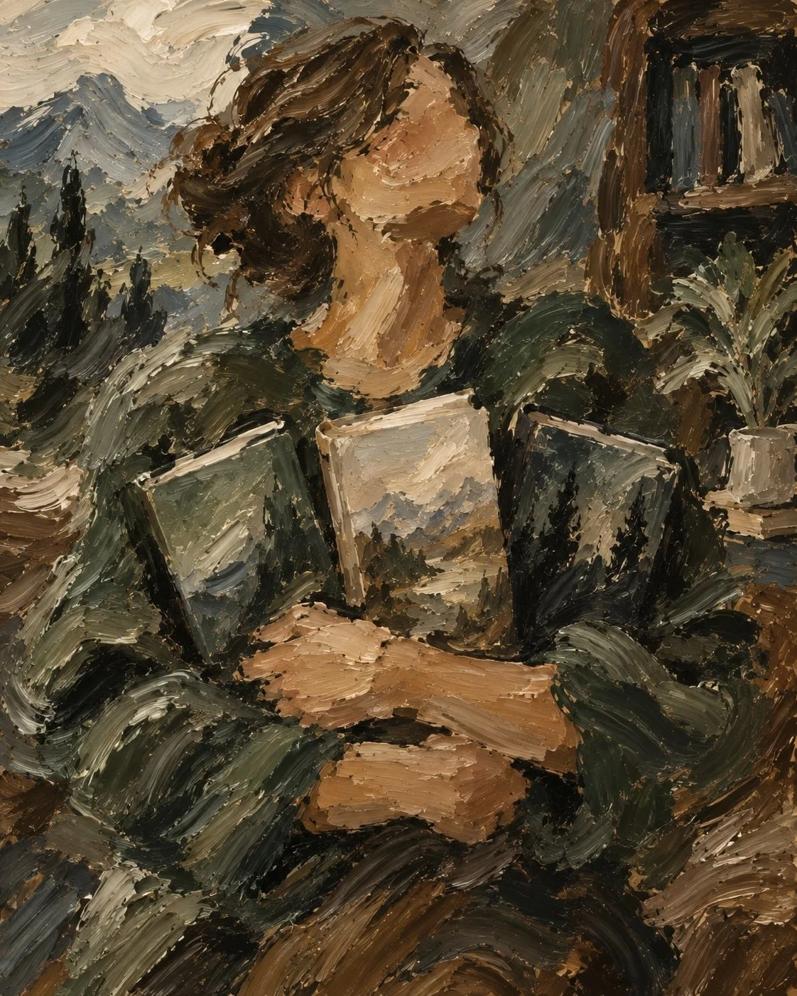 How Much Should Each Book in a Series Stand Alone?