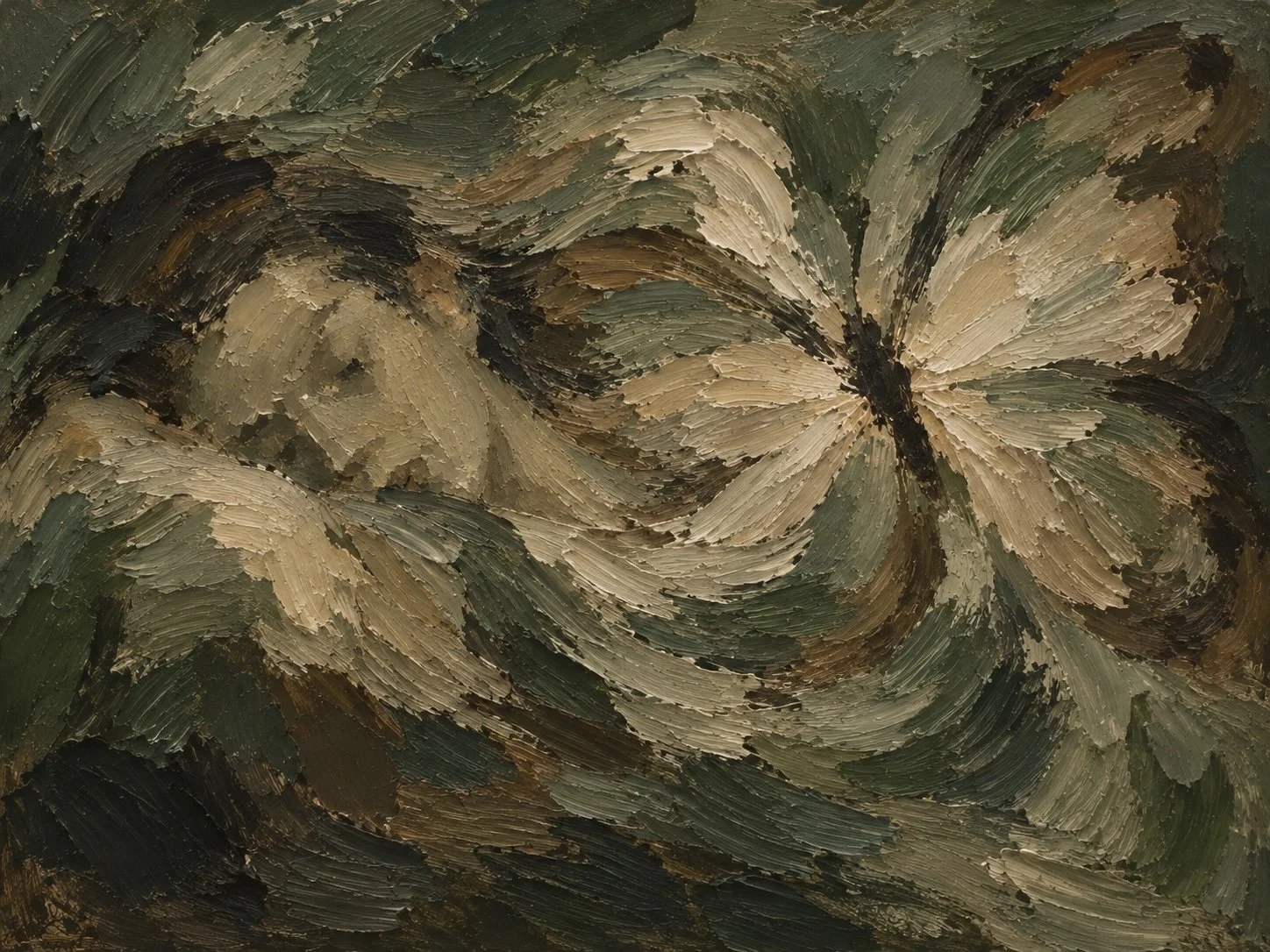 The Butterfly Dream: Zhuangzi and the Uncertainty of Reality in Fiction