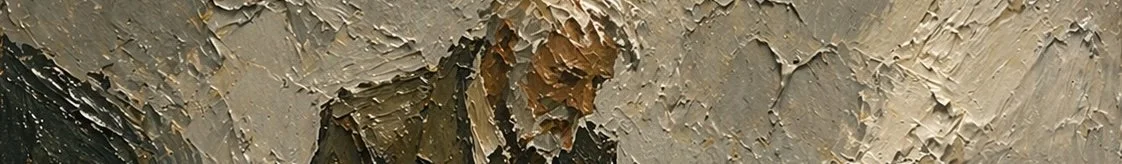 A book writing consultant helps a writer with the difficult craft of the hard-to-know character.