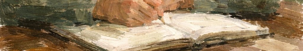 A writing coach helps a middle school student learn to write about their thoughts and experiences.