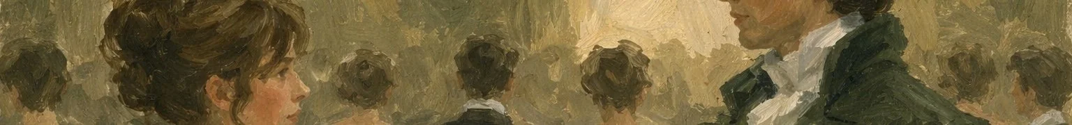 Manuscript consultation with a bookcoach helps writers learn how to use misunderstanding between characters as a driving narrative force.