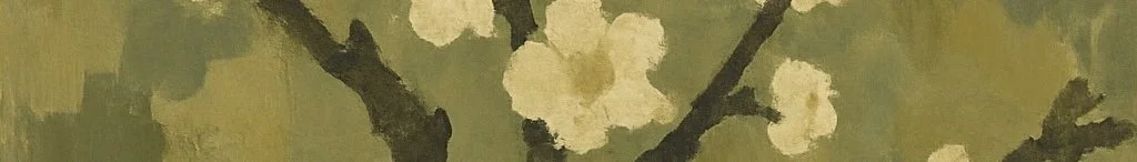 An online writing coach works with an author to explore the wabi-sabi literary aesthetic.