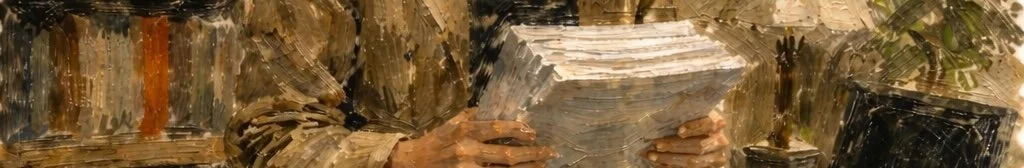 A publishing coach helps an author navigate the complicated emotions of finishing a project.