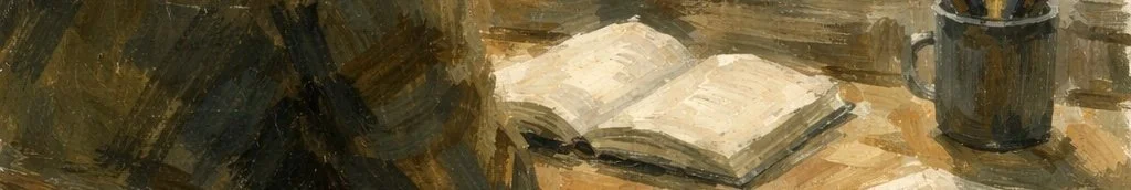 A book writing mentor offers ways to connect speculative fiction to the problems of today.