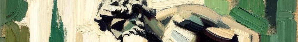 Middle school writing tutors look to stories from Greek and Roman mythology to prompt students' essays.