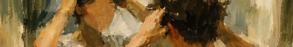 Literary coaching helps writers think about the pressures that are forming their characters.