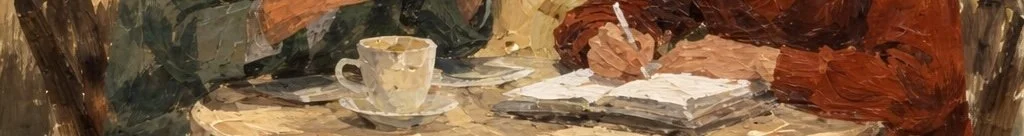 Writing coaching helps writers cultivate an eye for language that works in tandem with a writer's natural instincts.