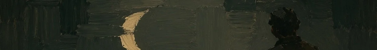 A creative writing mentor helps a writer develop their own sense of taste around what is beautiful in literature.