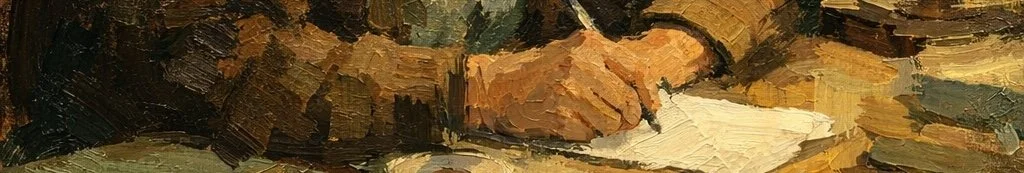 A fiction writing coach guides writers to focus on how the rhythm of sentences lend themselves to the overall pace of a book.