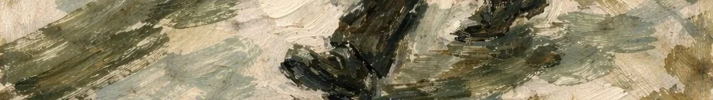 Author mentorship helps writers evaluate the moral quandaries that are present in their novels.