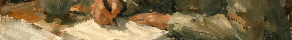 Author mentorship helps talented writers develop the readiness they need to complete their project.