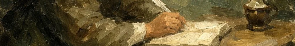 Author mentorship helps writers experiment with devotional writing techniques.