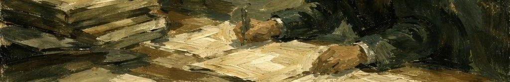 Manuscript consultation helps historical fiction writers explore strategies to use the gaps in the archive.