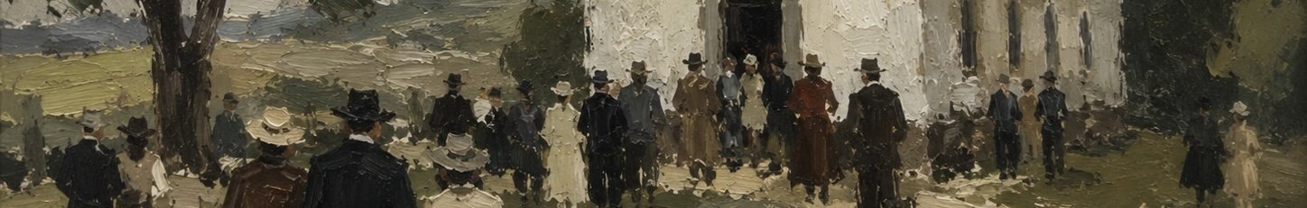 A fiction writing coach works with an author to craft a depiction of a community that feels genuine in all of its complexity.