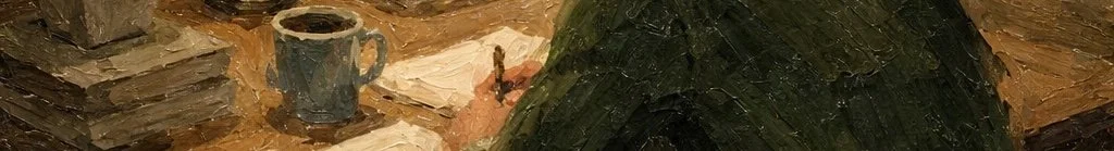 A fiction writing coach helps a writer stay immersed in the work even when they don't know how it ends.