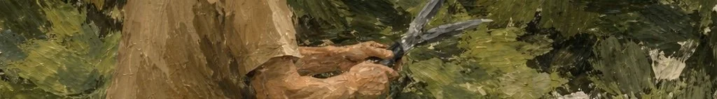 A freelance writing mentor helps a writing strike the right balance between scene and summary narration.