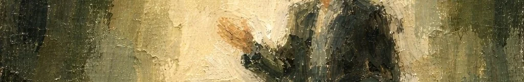 A professional writing coach helps a writer develop a sense of rhythm and useful repetition in their speech.