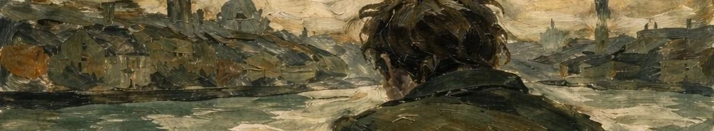 Author mentorship helps a writer find the necessary nuance to write about place from a distance.