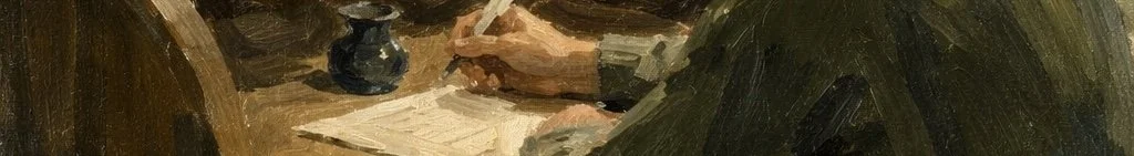 Author coaching helps poets learn how to use line breaks intentionally.