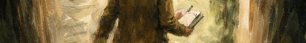 Manuscript assessment with a literary coach helps a writer fine-tune their own metaphysical entrance as a character in their work.