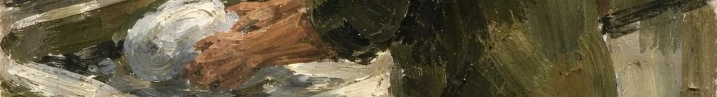 A creative writing mentor helps an author value stillness and even boredom in a scene.