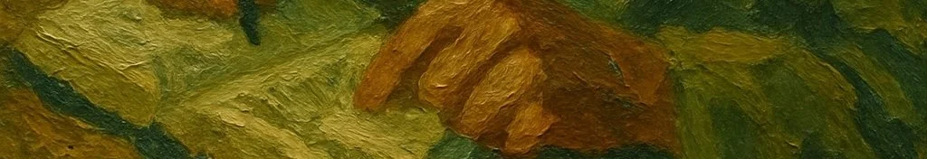 An online writing mentor encourages writers to view what they write in the margins as raw material in manuscript consultations.