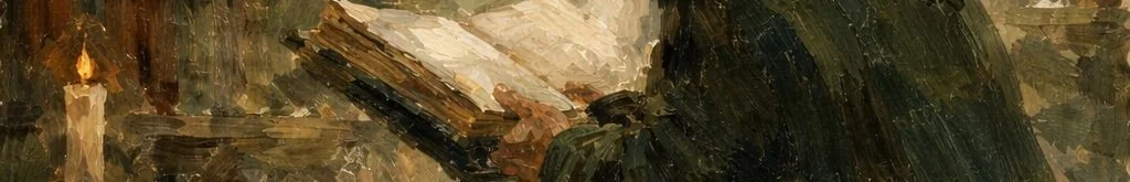 A book writing consultant helps a fantasy writer discover the system of magic that works throughout their book.