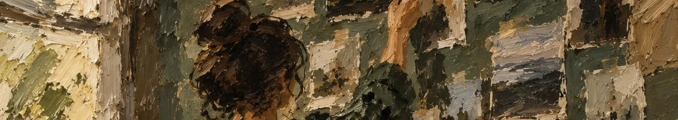 An online writing coach helps a writer explore a collagelike approach to writing about memory.