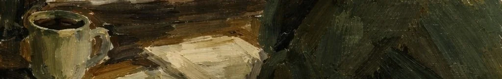 A writing coach helps an author build a sense of a private reader they are writing for.