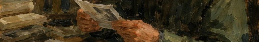 Author mentorship helps writers navigate the evolution of their ambitions throughout their career.