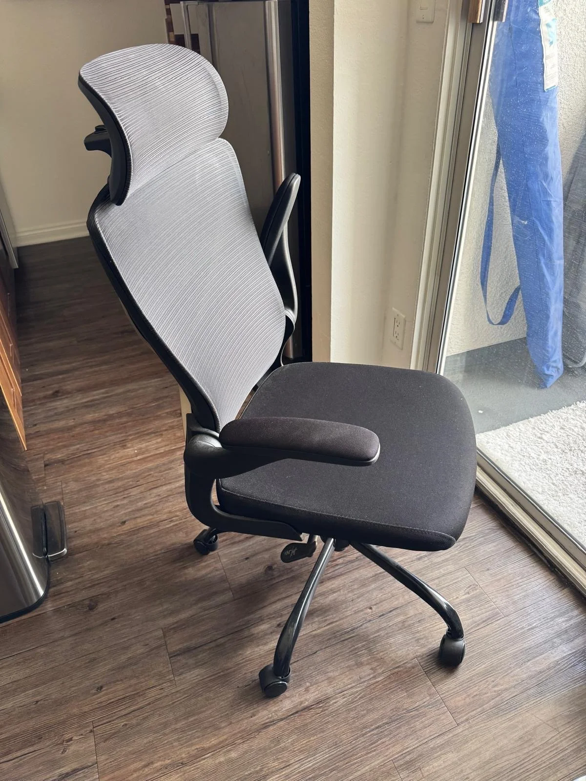 Office chair