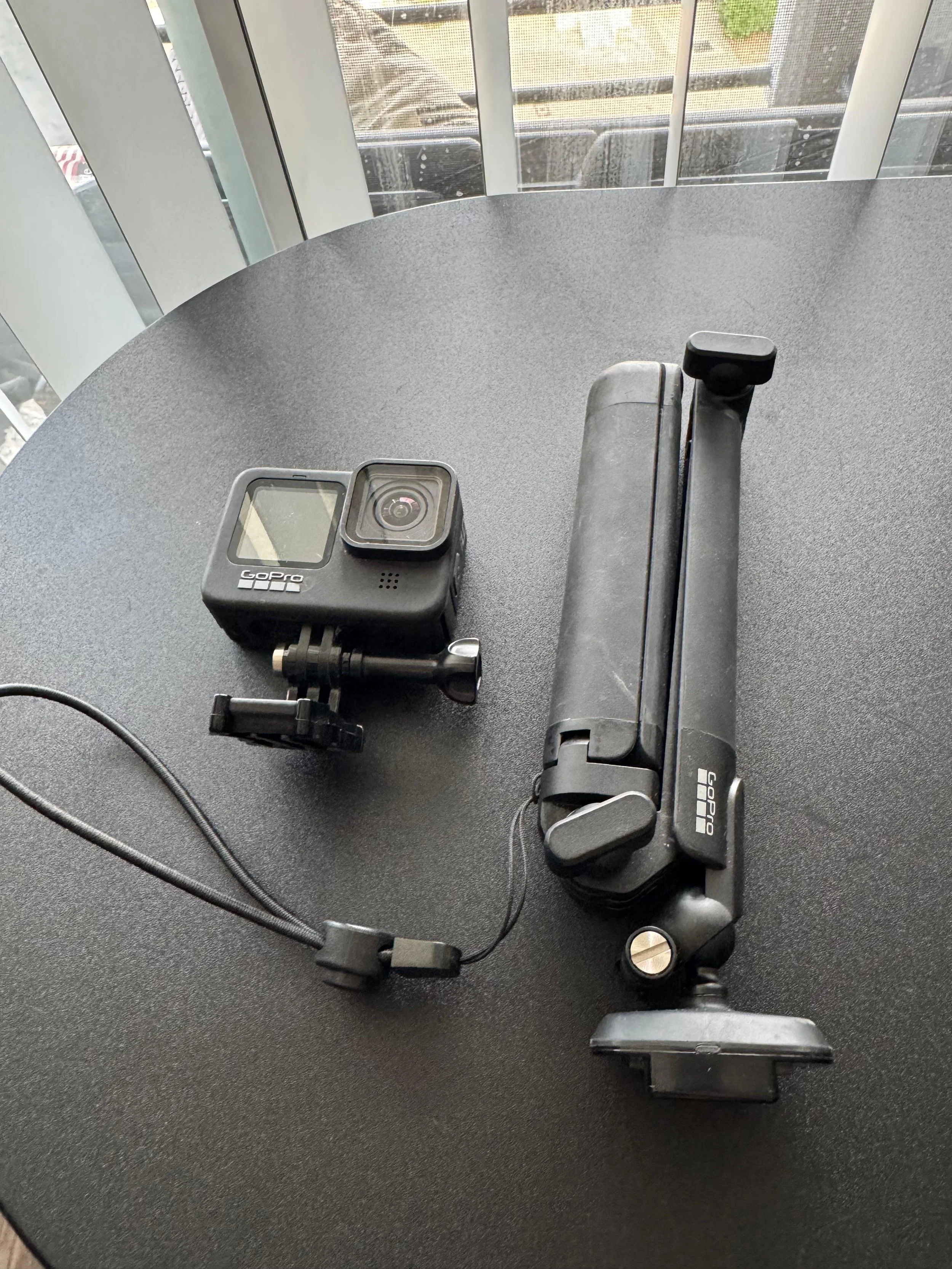 GoPro HERO 9