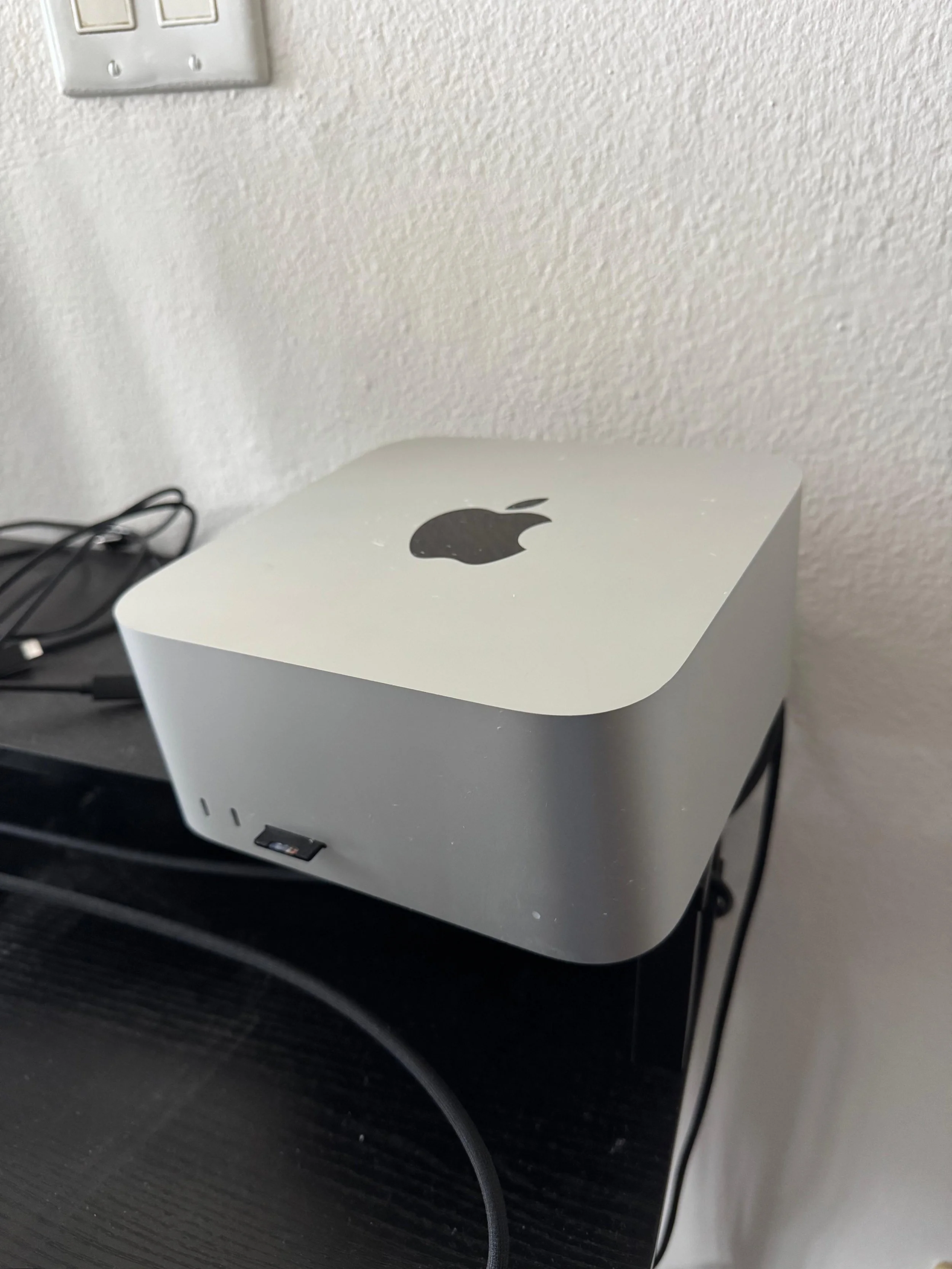 Mac Studio M2 Ultra