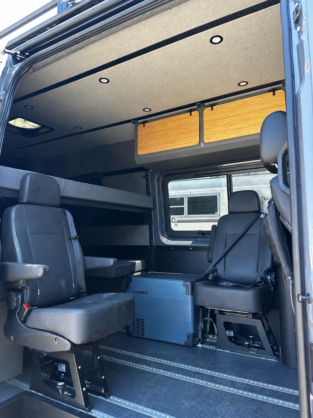 How Much Does a Custom Van Conversion Really Cost in 2026?